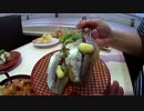 【実況車載】 魚べいに寿司を食べに行ってきた