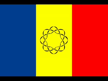 【カラオケ】威風堂々の歌【ロックバージョン】