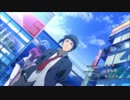 【アクエリオンロゴス】OP【ループ】