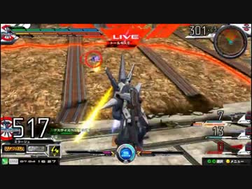 【EXVSMB】第3回レシオトーナメントpart2【2015/07/04】