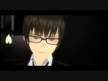 【APヘタリアMMD寸劇】incite #4【英普日】