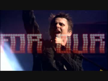 MUSE - Knights Of Cydonia (Live @ Main Square Festival 2015)