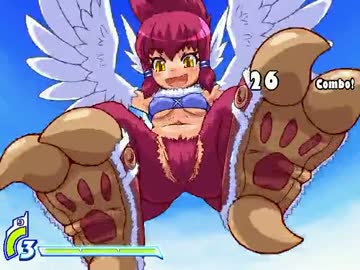 【MUGEN】幕末前後！ランセレトーナメント Part3