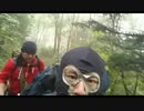 20150706 暗黒放送　穂高山へ素人地獄の挑戦放送(11)