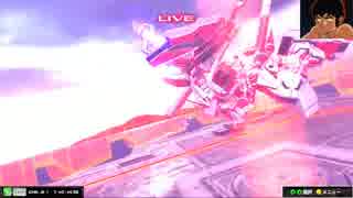 【EXVSMB】アムロの京都シャッフル大会オールランダム杯part2【第３回】