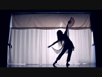 【まーや】ささの葉さらら【踊ってみた】