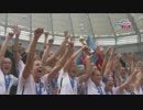 【高画質】【FIFA女子W杯】日本 vs. アメリカ【授賞式編】