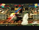 高田馬場ミカド　GGXｒｄ　Ver.1.11 6月25日 木曜 シングル大会 その4