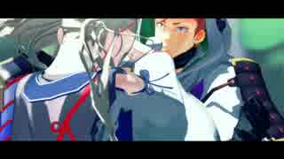 【MMD刀剣乱舞】厚樫山再現【ネタバレ注意】