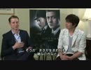 『GOTHAM/ゴッサム 』ベン・マッケンジー＆小野大輔 日米イケメン対談