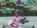 アルカナハート野試合 in福岡16