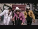 Mark Ronson  「Uptown Funk」 ft. Bruno Mars