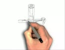 Water bong
