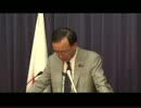 【役員会後】 谷垣 禎一 幹事長（2015.7.6） 