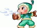 【実況】週間・流星勢の就活生がロックマンエグゼOSSを初見プレイ #12