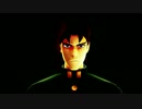 【MMD】ヤツの声を夜に聴いたせいだ。【ジョジョ】