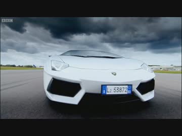 Lamborghini Aventador Review