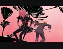 記憶ノ狭間デ、君ハ誰ヲ思フ。【MMD刀剣乱舞】修正版