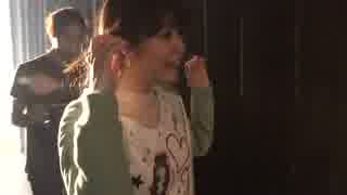 竹達彩奈 Live Tour 2014 舞台裏