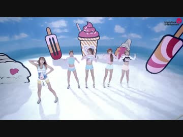 K-POP] MINX - Love Shake (Dance ver) (MV/HD) - ニコニコ動画