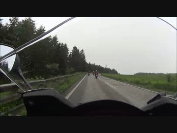 【車載動画】ビーナスライン【Bandit1250F】