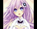 【超次元ゲイムネプテューヌmk2】ネプギアのテーマ 「NEPGEAR Theme」