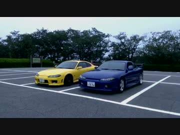 【実況車載】青苺物語【其の四】