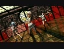 【ＭＭＤ】 Breath on me 磯風・浦風・浜風（艦これ）