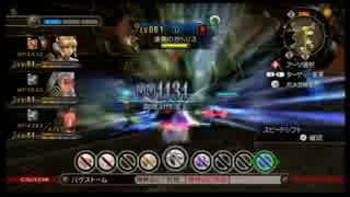 【実況】ゼノブレイド part123