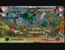 【フリーダム横浜】電撃FC10先ガチ さとる(雪菜) VS ムラジュン(美琴) part4