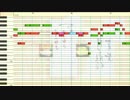 【紅鏡緋色・戯歌ラカン オリジナル曲】靴【ust配布】