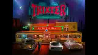 [Hard/Melodic Rockへの誘い 414]  Trixter - Crash That Party/Human Era