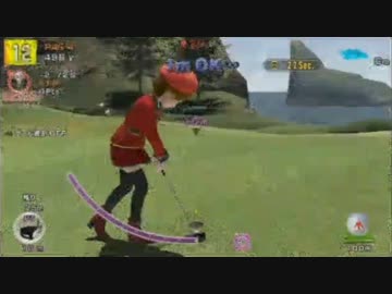 2015年 07月05日 永井先生 みんゴル6