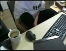【EMI】　ＲＪの監視が続く　１