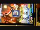 仮面ライダーバトルガンバライジング バーニングディバイド