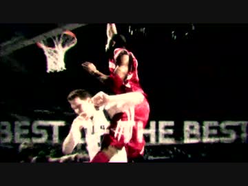 【NBA】歴代ダンクTOP100