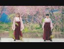 【Nuvola×Wiky】キュウビ御霊会ミステリヰ ～起承～【踊ってみた】
