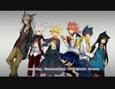 【UTAUカバー】Connecting【UTAU６人】