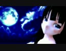 【MMD】斑鳩氏の誕生日といつかの砂浜での再会について【閃乱カグラ】