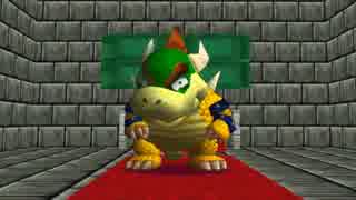 [スーパーマリオ64]プリンセス キャプチャ シミュレータ