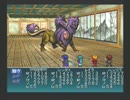ミラークルム バベルの塔 雑魚バトル1