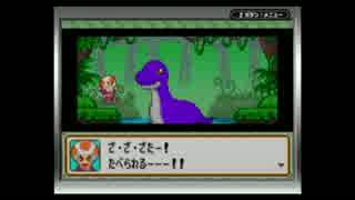 【プレイ動画】僕らのキノコシティ交流日記【33日目】
