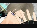 【MMD刀剣乱舞】ポリスで疑心暗鬼【燭台切光忠／へし切長谷部】