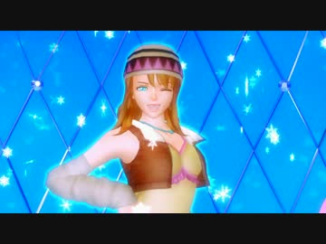 【MMDタイバニ】 What The Hell 【モドキ式カリーナ】