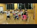 福岡市HIPHOPダンススクールSSDS★1st Summer lessons