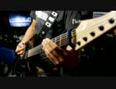 Slipknot - Wait and Bleed ドラム打ち込んでギター＆ベース弾いてみた