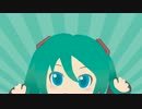 【初音ミク】 おかえり、ぺヤング 【オリジナル曲】 tkさん応援投稿