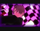【MMD刀剣乱舞】TOXIC／スーツ【AKI式へし切長谷部】