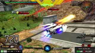 MAXIMHERO EXVSMB 6on6大会 ウィナーズファイナル３