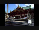 SUNNY DAY SONGを管楽アレンジして演奏してみた